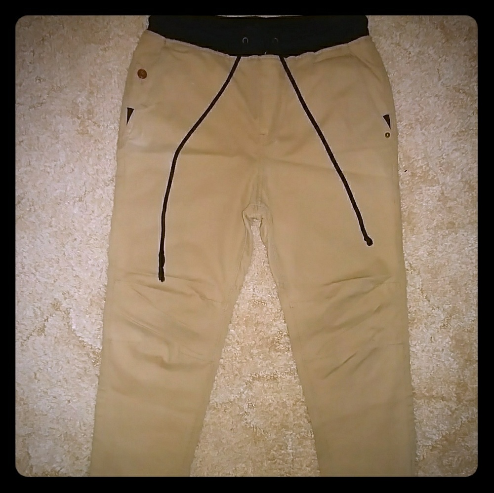 C. ProVisions Pants